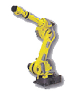 ������ R-1000iA/80F