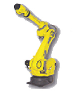 ������ R-2000iB/210F