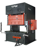 ѹ���� TPWϵ��