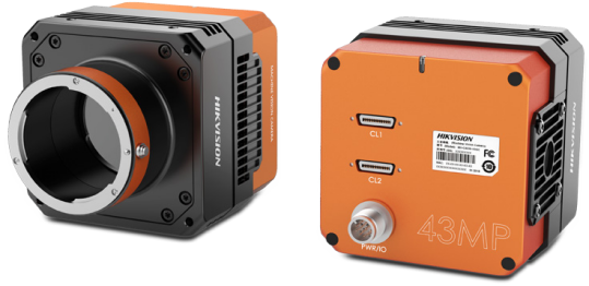 CH ϵ�� CameraLink ��ҵ�������