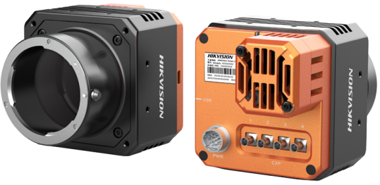 CH ϵ�� CoaxPress ��ҵ�������